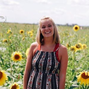 Meet your Posher, Mckenzie